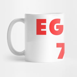 eagles 78 Mug